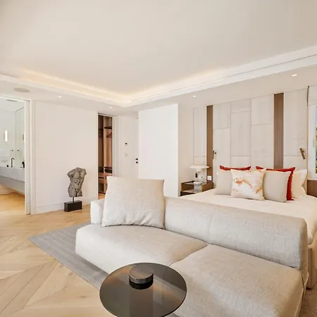 Apartmán Orquidea 21 A Luxurious Duplex In Persian Gardens Puente