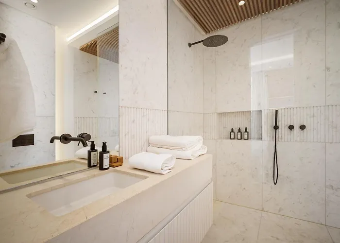 Orquidea 21 A Luxurious Duplex In Persian Gardens Puente