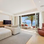 Apartmán Orquidea 21 A Luxurious Duplex In Persian Gardens Puente
