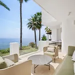 Apartmán Orquidea 21 A Luxurious Duplex In Persian Gardens Puente Marbella