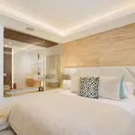 Apartmán Orquidea 21 A Luxurious Duplex In Persian Gardens Puente