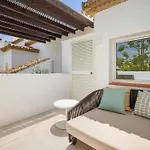 Orquidea 21 A Luxurious Duplex In Persian Gardens Puente