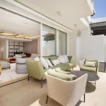 Orquidea 21 A Luxurious Duplex In Persian Gardens Puente * Marbella
