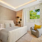 Apartmán Orquidea 21 A Luxurious Duplex In Persian Gardens Puente