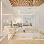 Orquidea 21 A Luxurious Duplex In Persian Gardens Puente * Marbella