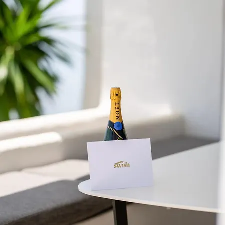 Orquidea 21 A Luxurious Duplex In Persian Gardens Puente * Marbella