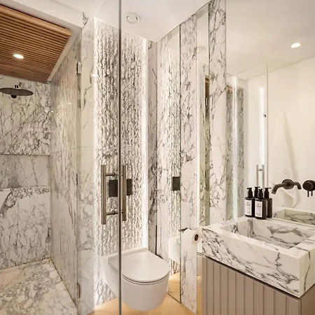 Apartamento Orquidea 21 A Luxurious Duplex In Persian Gardens Puente Marbella