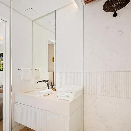 Orquidea 21 A Luxurious Duplex In Persian Gardens Puente * Marbella