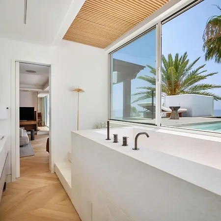 Orquidea 21 A Luxurious Duplex In Persian Gardens Puente