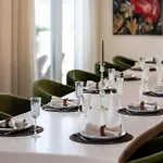 Appartamento Orquidea 21 A Luxurious Duplex In Persian Gardens Puente Marbella