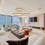 Orquidea 21 A Luxurious Duplex In Persian Gardens Puente Appartamento *