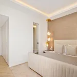 Orquidea 21 A Luxurious Duplex In Persian Gardens Puente Appartamento *