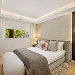Orquidea 21 A Luxurious Duplex In Persian Gardens Puente Marbella