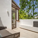 Appartamento Orquidea 21 A Luxurious Duplex In Persian Gardens Puente Marbella