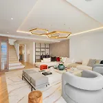 Orquidea 21 A Luxurious Duplex In Persian Gardens Puente Appartamento