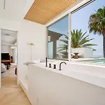 Orquidea 21 A Luxurious Duplex In Persian Gardens Puente Appartamento Marbella