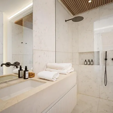 Orquidea 21 A Luxurious Duplex In Persian Gardens Puente