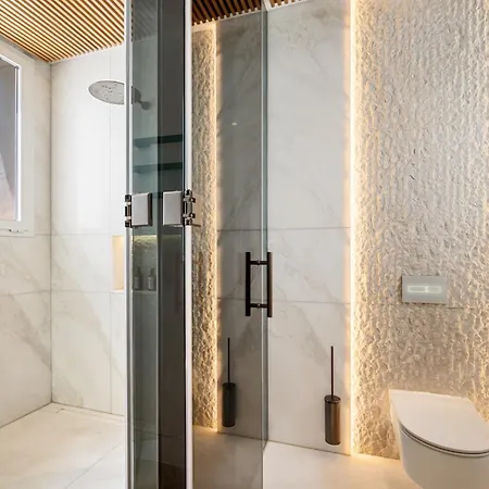 Orquidea 21 A Luxurious Duplex In Persian Gardens Puente Appartement Marbella