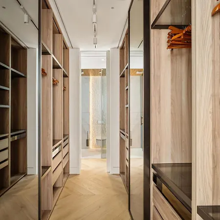 Orquidea 21 A Luxurious Duplex In Persian Gardens Puente Marbella