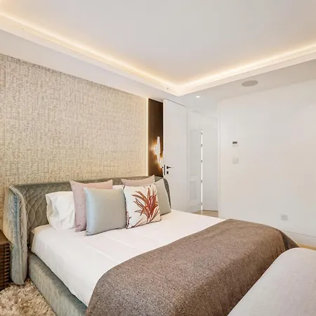 Orquidea 21 A Luxurious Duplex In Persian Gardens Puente Marbella