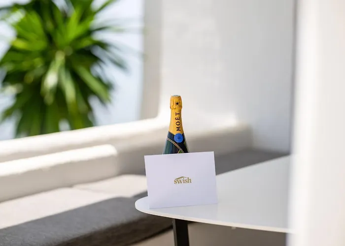 Orquidea 21 A Luxurious Duplex In Persian Gardens Puente * ماربيا