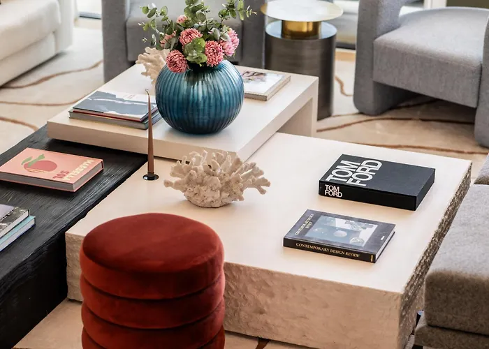 Orquidea 21 A Luxurious Duplex In Persian Gardens Puente شقة ماربيا