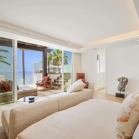 Orquidea 21 A Luxurious Duplex In Persian Gardens Puente *