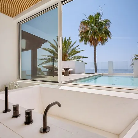 Orquidea 21 A Luxurious Duplex In Persian Gardens Puente *