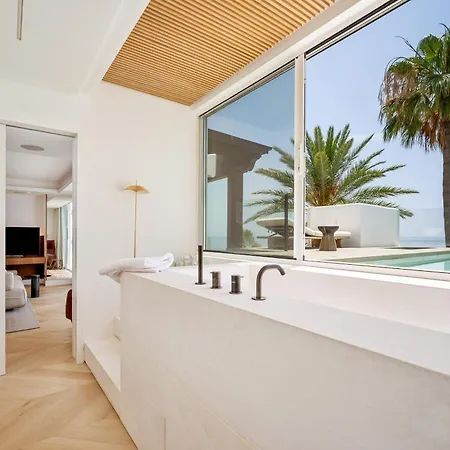 Orquidea 21 A Luxurious Duplex In Persian Gardens Puente Apartment Marbella