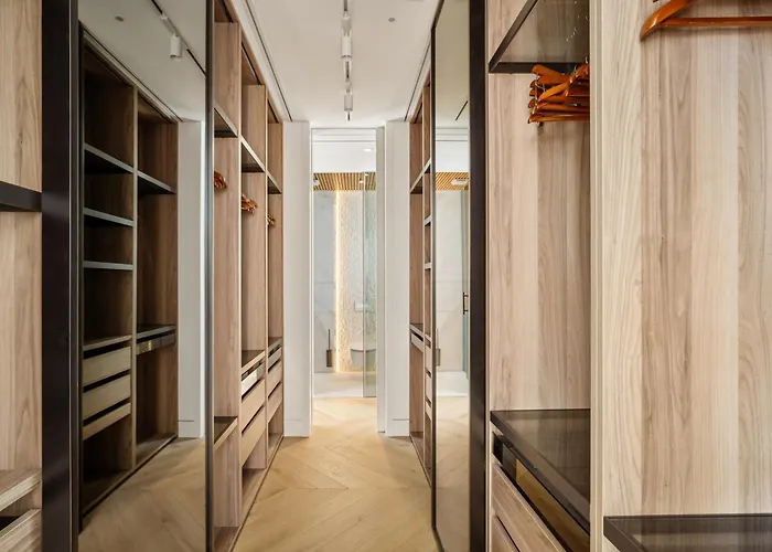 Orquidea 21 A Luxurious Duplex In Persian Gardens Puente Marbella